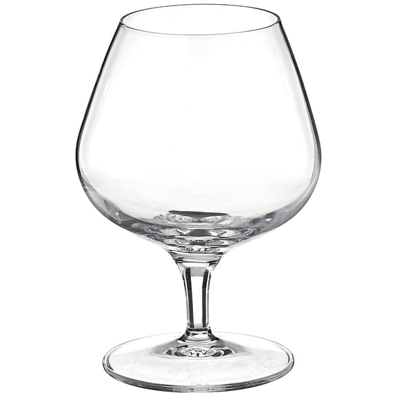 Luigi Bormioli Michelangelo Brandy 13.25oz - Set of 4