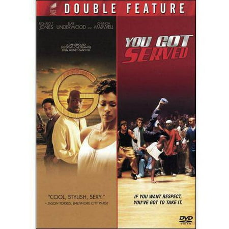 G (2005) / You Got Served (Special Edition) (Double Feature) (Widescreen)