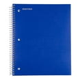 thumbnail image 6 of Mintra Office Durable Spiral Notebooks, 3 Subject, 150 Sheets, College Ruled 12 Pack, 6 of 11