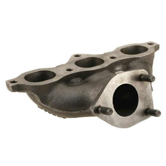 Exhaust Manifold - Compatible with 1999 - 2004 Honda Odyssey 2000 2001 2002 2003