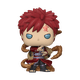 thumbnail image 1 of Funko Pop Animation: Naruto - Gaara Metalico Exclusivo Funko Figura Coleccionable, 1 of 2