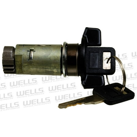 Ignition Lock Cylinder