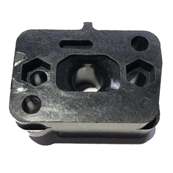 Genuine Echo SRM-225 Intake Manifold Insulator Block 13001744331