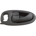 thumbnail image 3 of Dorman 82649 Interior Door Handle for Specific Saturn Models, Gray, 3 of 4