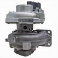 thumbnail image 2 of New OEM Replacement Turbocharger Compatible With John Deere 190G W Isuzu 4HK1 5.2L 2013+ Excavator By Part Numbers 8982384741 8983686533 F5BVEDS0028G VD550028 48003469, 2 of 4
