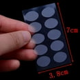 thumbnail image 3 of 100Pcs Ear Lobe Tape Invisible Lift Support Prevent Stretched Or Torn Protective, 3 of 5