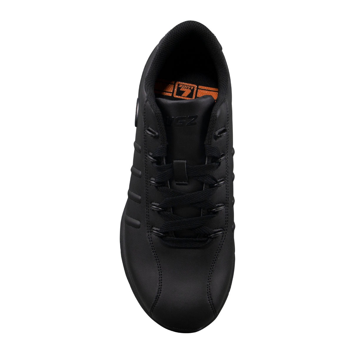 Lugz Pro-Tech Men's Grapple Slip Resistant Work Shoe Sneakers