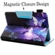 thumbnail image 4 of Funda para tablet Nannxiebky Universal 10-10.1" Android Púrpura, 4 of 7