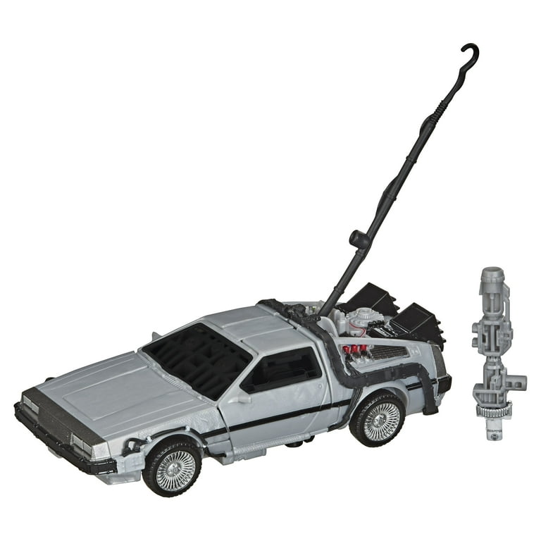Transformers Generations - Collaborative: Back to the Future