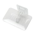 thumbnail image 2 of Bathroom Shower Soap Box Dish Storage Plate Tray Holder Case Soap Holder, 2 of 2