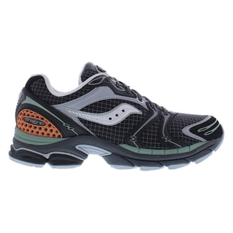 Altra Lone Peak 7 Mens Trail Running Trainer Black/Grey  display picture 3