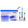 thumbnail image 4 of Cartucho para Dermapen Dr Pen A1 Nano Round, paquete de 10, 4 of 6