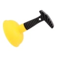 thumbnail image 2 of jinliangrun Mini Plunger Powerful Slip Proof Handle Efficient Small Drain Plunger for Toilet Bathtub Sink, 2 of 21