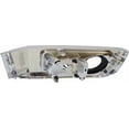 thumbnail image 5 of Fog Light Trim Compatible with 2014-2023 Toyota 4Runner Front, Right Passenger Primed, 5 of 5