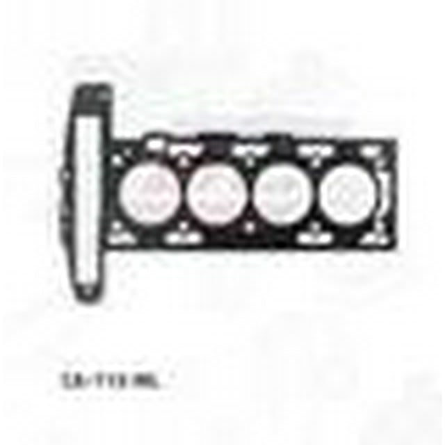 Empaque Cabeza DC Gaskets Para Saturn L100 2001 - 2002 (DC Gaskets)