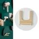 thumbnail image 5 of 2 Soportes para de cabellero, Accesorios de Plegables para , Soporte para Sopdor Yinane Soporte para secador de pelo, 5 of 8