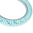 thumbnail image 4 of Manguera de PVC transparente de 1,6 M Grado Alimenticio Reforzado con Agua y aceite, 4 of 8