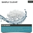 thumbnail image 4 of Half Off Ponds Simply Clear Pond Filter System, 2 HP Blower, Up to 5,000 Gallons, 4 of 6