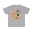 thumbnail image 2 of Over Stimulated Moms Club Shirt, Retro Moms Shirt Bday Gift ID-0402-0SOQ, 2 of 9