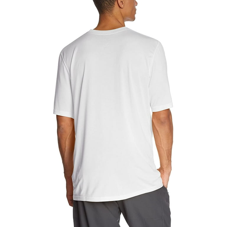 Mens dri fit on sale tops