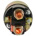 thumbnail image 2 of OEG Parts New 12V Starter Solenoid Switch Replacement For 1986-1997 Mitsubishi Fuso FM Truck 7.5L 6D16-2AT 3-Terminal M373X05671, SD057, ME700698, 2 of 6