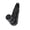 Female head, variant on Tibvox 90 Degree 3Pin Adapter Plug Right Angle 3 Pin Connector for Microphone Cable