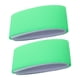 thumbnail image 4 of 2x Correas de esquí Cinta de sujeción Correas para envolver esquís Bucles para tablas de esquí Transporte sus esquís Verde, 4 of 9