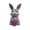 Pink, variant on Zoomer Hungry Bunnies Chewy, Interactive Robotic Rabbit That Eats, Ages 5 & Up