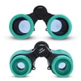 thumbnail image 4 of 4X30 Binoculars for Kids, Shock Proof Compact Binoculars Toy for Boys and Girls With High-resolution Real Optics for Bird Watching, Adventure, 4 of 7