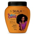 thumbnail image 1 of Crema Para Peinar Skala Mix Óleos Cabello Rizado Crespo 1kg, 1 of 10