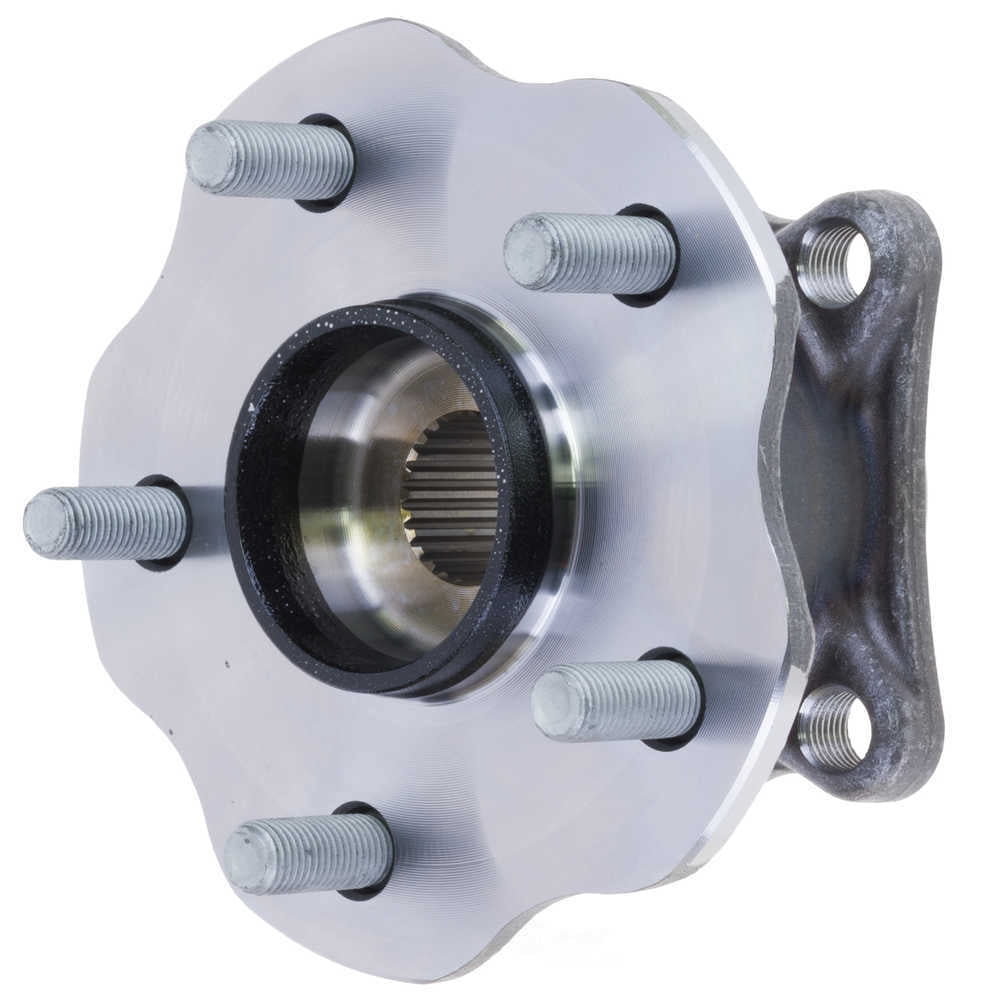 Schaeffler 102338 Wheel Bearing - Generation 3