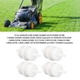 thumbnail image 4 of 24050 02, Professional Fuel Filter 20Pcs Stable Performance  for  CH18S CH25GS CH23GS, 4 of 7