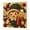 Elves Diamond Art Kit, variant on Christmas Penguin Diamond Art Kit, Framed 3D Pearl Painting for Adults, 20x20cm Cute Holiday Wall Art with Beads, Complete Craft Set for Home Decor, Relaxation & Gift