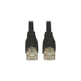 thumbnail image 5 of Tripp Lite 14ft Augmented Cat6 (Cat6a) Snagless 10G Certified Patch Cable, Black, 5 of 5