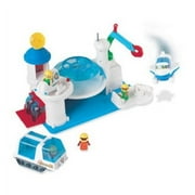 Pretend & Play Space Station