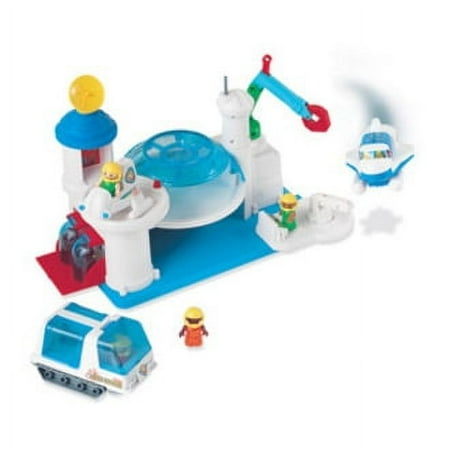 Pretend & Play Space Station