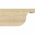 thumbnail image 3 of 6"W x 6"H x 12"L Del Monte Rough Sawn Rafter Tail, Douglas Fir, 3 of 4