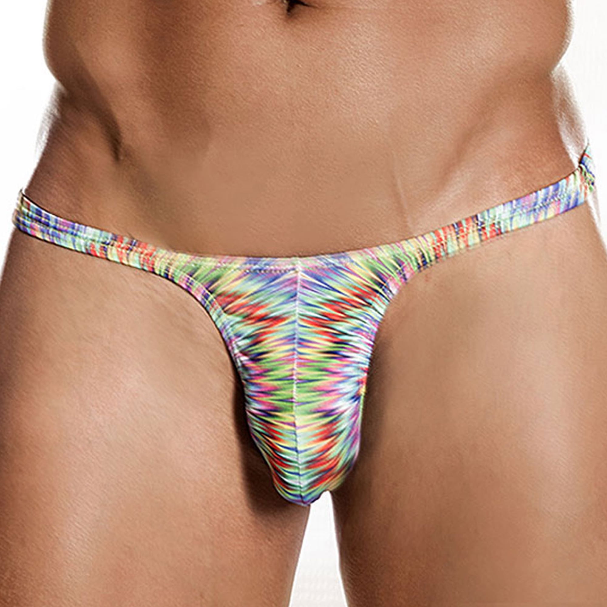 Kitchen Thong Panties - CafePress