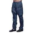 thumbnail image 4 of Atasi Santoon Pantalon de Pyjama Prêt-à-Porter Ajustable pour Hommes, 4 of 5