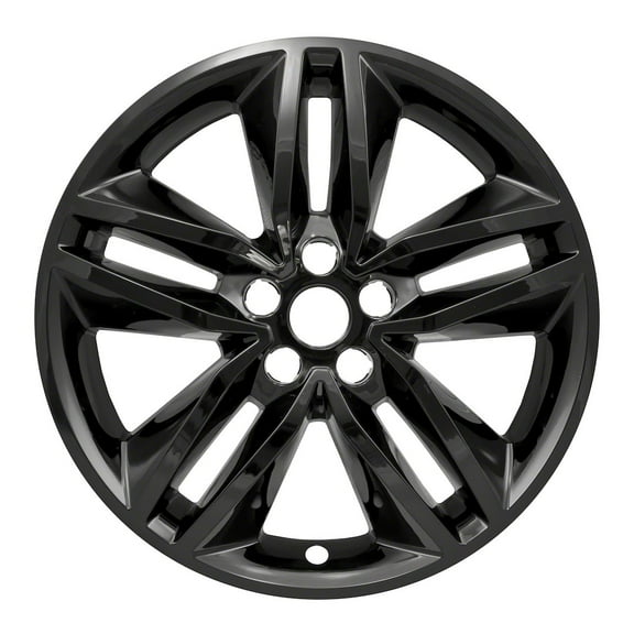 Coast To Coast IWCIMP385BLK IMPOSTOR ® WHEEL COVER