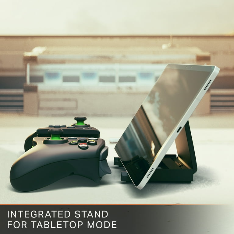 Xbox controller 2024 tablet mount