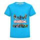 thumbnail image 1 of Camiseta Gamer de Roblox para Niños de 5 a 12 Años, Playera de Algodón Infantil con Estilo Casual, Ideal para Verano y Eventos, 1 of 3