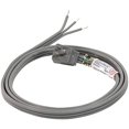 thumbnail image 2 of Certified Appliance Accessories(R) 15-0346 15-Amp 90deg -Plug Appliance Power Cord, 6ft, 2 of 6
