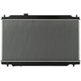 thumbnail image 2 of Spectra Premium CU1741 Automotive Radiator, 2 of 4