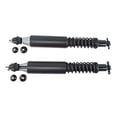 thumbnail image 2 of Rear Air Suspension to Shock Coil Spring Conversion Kit Set for DTS Lucerne, 2 of 4