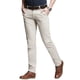thumbnail image 1 of Pant Match, delgado, cónico, elástico, casual para hombre, 34 de ancho x 31 de largo, 1 of 5