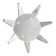 thumbnail image 5 of Piezas de montaje para deshierbar, herramienta para deshierbar, para exteriores, accesorio para deshierbar, accesorios, Estilo E, 5 of 9