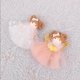 thumbnail image 5 of Bearachild Decoraciones para árboles de Navidad Universal Festival accesorios colgantes habitación adorno DIY Año Nuevo Navidad Ángel muñeca colgante Kits de decoración para fiestas Blanco Bearachild HA070262-02, 5 of 6