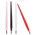 thumbnail image 2 of 4pcs Scratch Tools Metal Tip Scratch Pen Scratch Paper Art Pen Scratching Drawing Tool For Diy Art Projects Kids Adults, 2 of 8