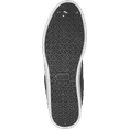 thumbnail image 3 of Etnies Mens Jameson 2 Eco Black White White Shoes, 3 of 5